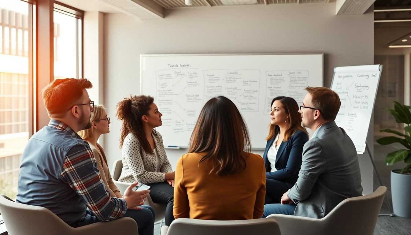 Benefícios do Treinamento Executivo